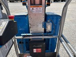 Control Station Upper with