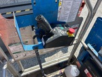 Control Station Upper with
