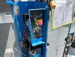 Control Station Ground with