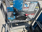 Control Station Upper with