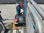 Control Station Upper with