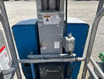 Control Station Upper with