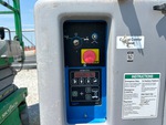 Control Station Ground with