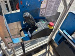 Control Station Upper with