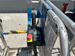 Control Station Upper with