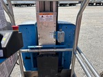 Control Station Upper with