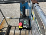 Basic Control Station Upper with