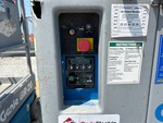 Basic Lower Control Station with