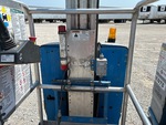 Basic Control Station Upper with