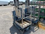 Basic Control Station Upper with