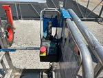 Control Station Upper with