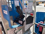 Control Station Upper with