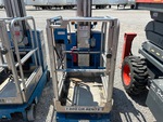 Control Station Upper with