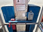 Control Station Upper with