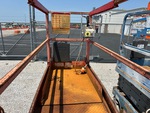 Control Station Upper with