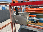 Control Station Upper with