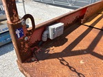Control Station Upper with