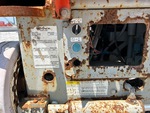 Control Station Ground with