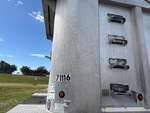 General Appearance with Paint