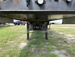 Trailer Chassis with Tongue/ Hitch Condition