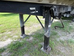 Trailer Chassis with Landing Gear / Tongue Jack