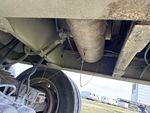 Air System with Air Lines