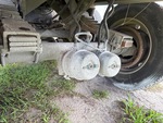 Air System with Air Cylinders