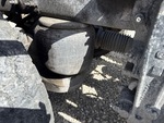 Underbody with Suspension Air Bags