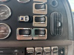 Cab with PTO Control