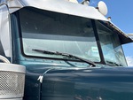 General Appearance with Glass