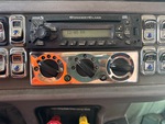 Cab with Heater