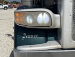 General Appearance with Exterior Lights