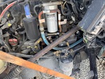 Engine with Fuel System