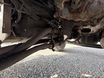 Underbody with PTO Pump