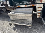 General Appearance with Steps/Ladders