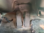 Cab with Brake Control