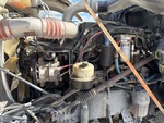 Engine with Engine - Left Side