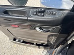Cab with Window Controls