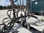 Underbody with Wet Kit Plumbing