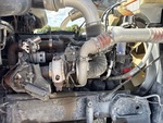 Engine with Engine - Right Side