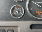 Cab with Oil Pressure