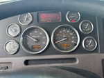 Cab with Gauges