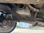 Engine with Oil Leaks