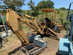 Picture, Right Rear Corner