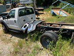 Picture, Left Rear Corner