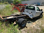 Picture, Right Rear Corner