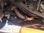 Drivetrain with
