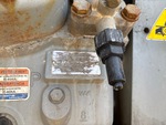 General Appearance with Refrigeration Unit Serial Number