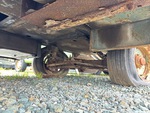 Chassis Photos with