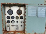 Control Station Photos with